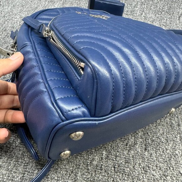 Prada Leather Backpack 999-082225 - Picture 8 of 9